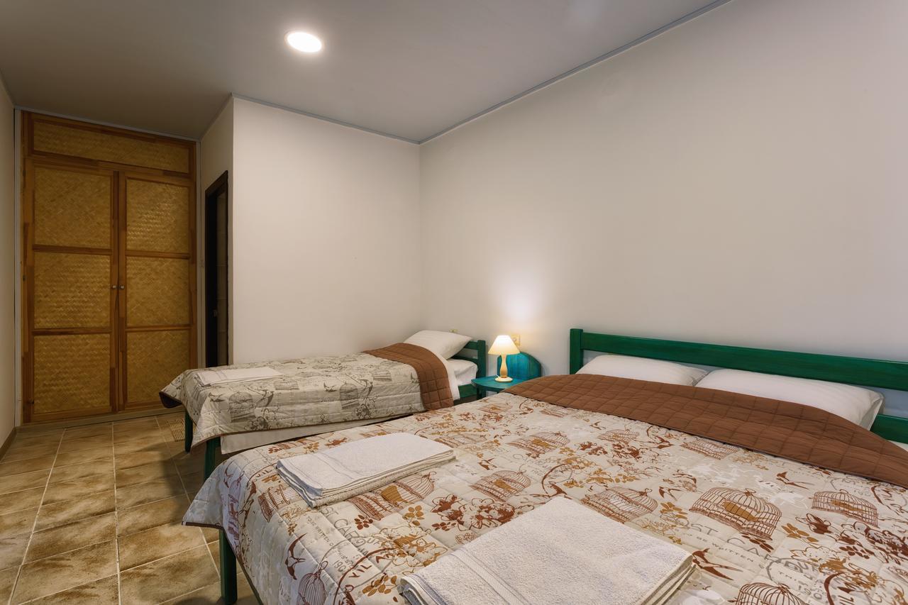 Robinson Hotel Zatoka Dış mekan fotoğraf